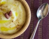 Foto del paso 7 de la receta: Crema de chirivía y manzana (Thermomix)