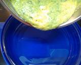 Spinach Khaman in microwave recipe step 11 photo