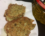Foto del paso 4 de la receta: Bramboráky (tortilla de patatas checa)