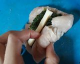 Foto del paso 5 de la receta: Caracoles vaporados (De pollo)