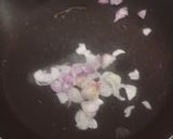 Foto langkah ke 1 dari resep Orak-Arik Telur Buncis Wortel.