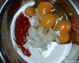 Foto del paso 3 de la receta: Pastel de pescado