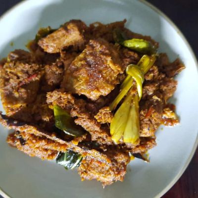 Langkah 8