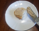 Foto del paso 5 de la receta: Paté de anchoas con aceitunas verdes