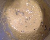 Une image de l'étape 2 de Gâteau confiture potimarron.