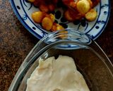 Foto do passo 13 de Pavê de banana caramelada - receita fácil e doce na medida