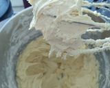 Foto del paso 2 de la receta: Galletas de mantequilla decoradas con motivo sirenas