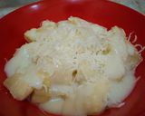Foto langkah ke 6 dari resep Singkong Thailand.