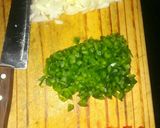 Foto del paso 4 de la receta: Ñoquis con Tuco 😋