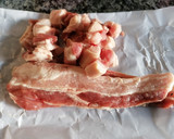 Foto del paso 2 de la receta: 135. Trinxat de la Cerdanya / Thermomix
