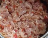 Foto del paso 2 de la receta: Strogonoff de Pollo