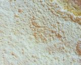 A picture of step 2 of Naan Khatai Without Oven.