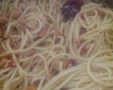 Foto del paso 4 de la receta: Espagueti con carne molida