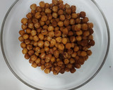 Foto del paso 4 de la receta: Garbanzos crujientes al Air Fryer