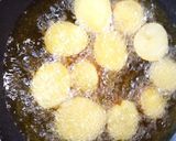 A picture of step 3 of Cheffabios Spanish Irish Potatoes.