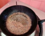 मिश्र भाज्यांचे लोणचे (Mix bhajyache lonche recipe in marathi) रेसिपी स्टेप 2 फोटो 
