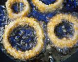 Foto langkah ke 3 dari resep Onion Rings.