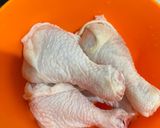 Foto langkah ke 1 dari resep Sop ayam ala pak min (komplit).