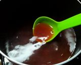 Foto langkah ke 1 dari resep Bubur Sagu / Kanji.