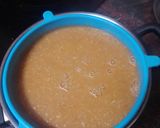 Foto del paso 4 de la receta: Sopa de pescado y marisco con arroz
