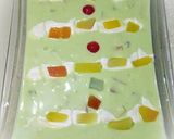 A picture of step 3 of Fruit yogurt #cookpadfruits.