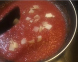 Foto del paso 5 de la receta: Espaguetis all' arrabbiata