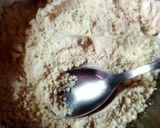 Foto del paso 3 de la receta: Coca de mollita o torta de migas alicantina