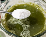 Foto del paso 5 de la receta: Salsa verde de zapallito y acelga