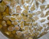 A picture of step 3 of Danwake.