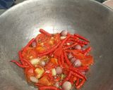 Foto langkah ke 1 dari resep Sambal Kerang.