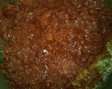 A picture of step 7 of Alkubus da miyar taushe.