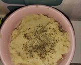 Foto langkah ke 2 dari resep Mashed Potato.