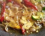 Foto langkah ke 2 dari resep Tumis Tauge Tahu.