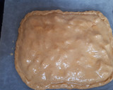 Foto del paso 8 de la receta: Empanada de atún, cebolla, pimiento y huevo