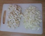 Foto del paso 1 de la receta Bacalao dorado