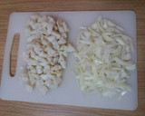 Foto del paso 1 de la receta: Bacalao dorado