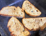 صورة لخطوة 7 من وصفة ساندوتش الدبل صوص 🍞