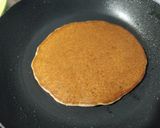 Foto langkah ke 5 dari resep Banana Pancake -344-.