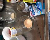 Foto del paso 1 de la receta: Arcoíris de gelatina