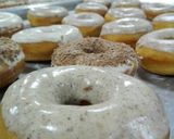 صورة لخطوة 7 من وصفة دونات 🍩