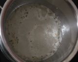 A picture of step 5 of #ACF#favouriterecepie#post_1#dishname_instan Jalebi.