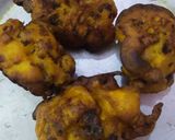ফুলকপির পকোড়া (fulkopi r pokora recipe in Bengali) রেসিপি ধাপ - 4 ছবি