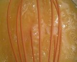 Foto del paso 2 de la receta: Muffins sin harina, ni leche súper proteicos
