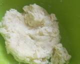 562. Hashbrown langkah memasak 3 foto