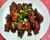 Foto langkah ke 8 dari resep Ayam Coca Cola Anti Gagal.