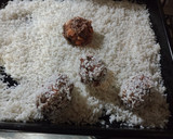 Foto del paso 3 de la receta: Albóndigas perladas (mi versión 🇦🇷)