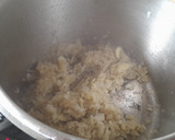 Foto del paso 3 de la receta: Carrillera a la hierbabuena