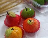 Foto langkah ke 8 dari resep Nastar buah.
