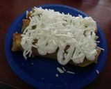 Foto del paso 3 de la receta: Tacos dorados de jamón