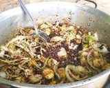 Foto del paso 6 de la receta: Mole negro istmeño (para mí abuelito)